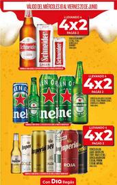 Catálogo Supermercados DIA semana 25 Página 15