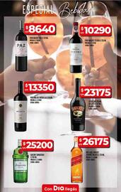 Catálogo Supermercados DIA semana 25 Página 16