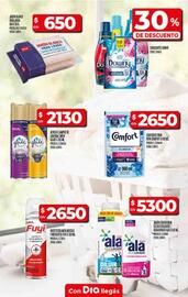 Catálogo Supermercados DIA semana 25 Página 18