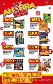 Catálogo Supermercados DIA semana 25 Página 19