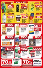 Catálogo Supermercados DIA semana 25 Página 2
