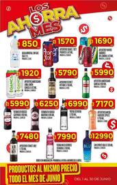Catálogo Supermercados DIA semana 25 Página 25