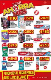 Catálogo Supermercados DIA semana 25 Página 31