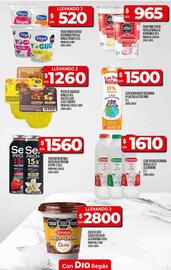 Catálogo Supermercados DIA semana 25 Página 33