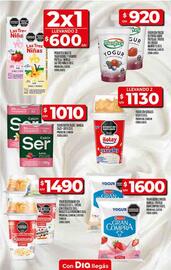 Catálogo Supermercados DIA semana 25 Página 35