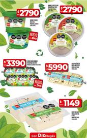 Catálogo Supermercados DIA semana 25 Página 36