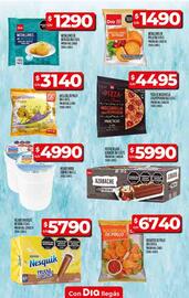 Catálogo Supermercados DIA semana 25 Página 38