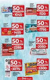 Catálogo Supermercados DIA semana 25 Página 39