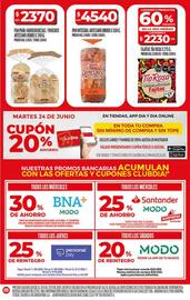 Catálogo Supermercados DIA semana 25 Página 4