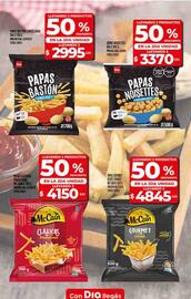 Catálogo Supermercados DIA semana 25 Página 42