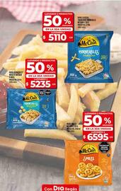 Catálogo Supermercados DIA semana 25 Página 43