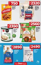 Catálogo Supermercados DIA semana 25 Página 44
