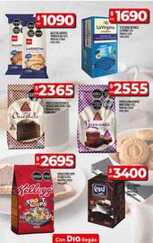Catálogo Supermercados DIA semana 25 Página 46