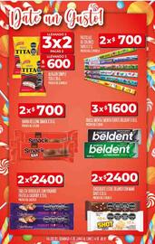 Catálogo Supermercados DIA semana 25 Página 47