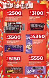 Catálogo Supermercados DIA semana 25 Página 48