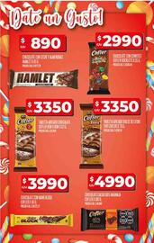 Catálogo Supermercados DIA semana 25 Página 49