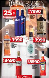 Catálogo Supermercados DIA semana 25 Página 50