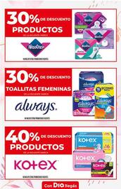 Catálogo Supermercados DIA semana 25 Página 54