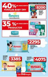 Catálogo Supermercados DIA semana 25 Página 56