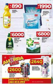 Catálogo Supermercados DIA semana 25 Página 58