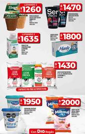 Catálogo Supermercados DIA semana 25 Página 8
