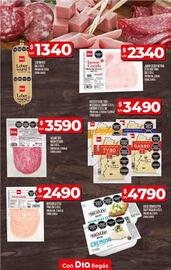 Catálogo Supermercados DIA semana 25 Página 9