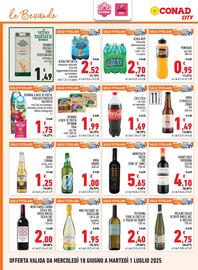 Volantino Conad City Pagina 12
