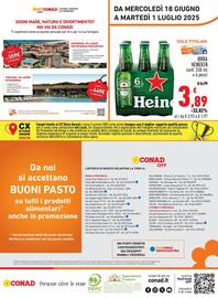 Volantino Conad City Pagina 16