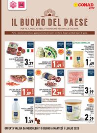 Volantino Conad City Pagina 2