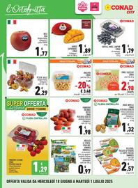Volantino Conad City Pagina 4