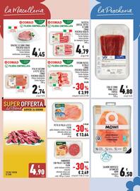 Volantino Conad City Pagina 5