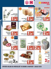 Volantino Conad City Pagina 6