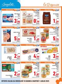 Volantino Conad City Pagina 9