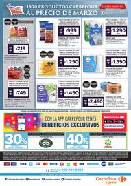 Catálogo Carrefour Express semana 25 Página 3