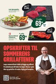 Min Købmand tilbudsavis uge 25 Side 2