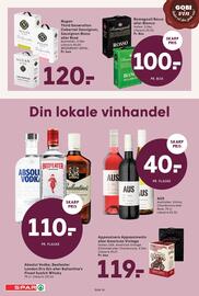 SPAR tilbudsavis uge 25 Side 14