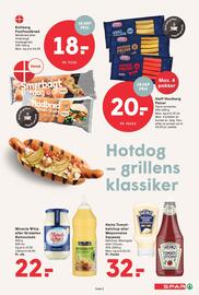 SPAR tilbudsavis uge 25 Side 20