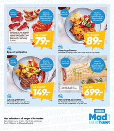 Bilka tilbudsavis uge 25 Side 21