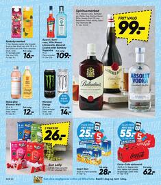 Bilka tilbudsavis uge 25 Side 28
