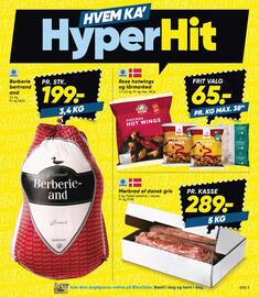 Bilka tilbudsavis uge 25 Side 3