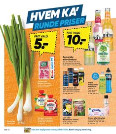 Bilka tilbudsavis uge 25 Side 34