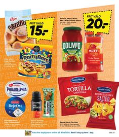 Bilka tilbudsavis uge 25 Side 35