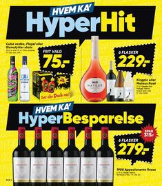 Bilka tilbudsavis uge 25 Side 4