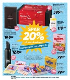 Bilka tilbudsavis uge 25 Side 43