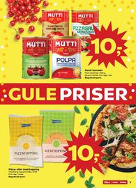 SuperBrugsen tilbudsavis uge 25 Side 3