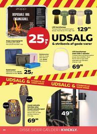 Kvickly tilbudsavis uge 25 Side 30