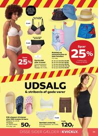 Kvickly tilbudsavis uge 25 Side 33