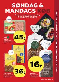 Kvickly tilbudsavis uge 25 Side 9