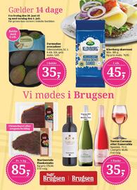 Dagli'Brugsen tilbudsavis Side 1