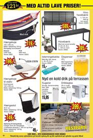 Harald Nyborg tilbudsavis uge 25 Side 42